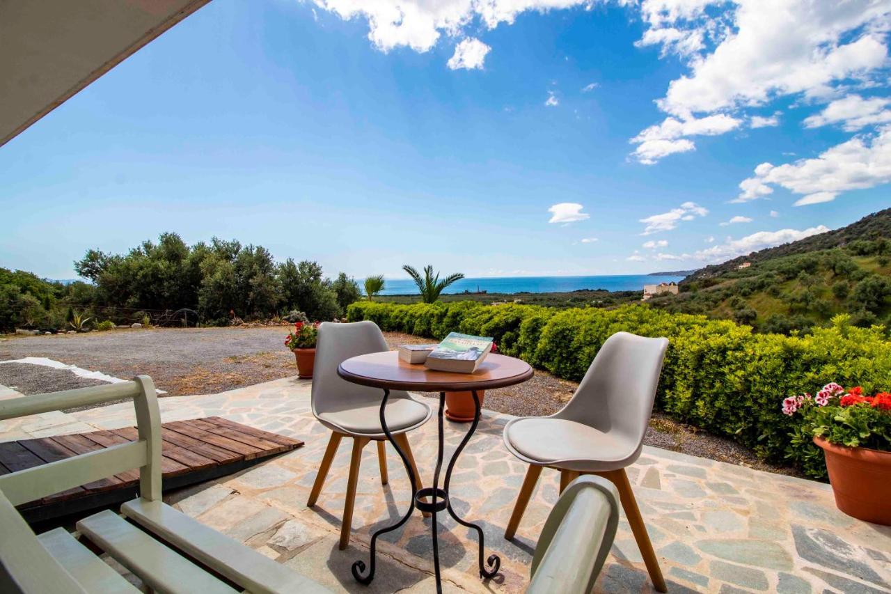 Laconian Collection # Gytheio Sea View Kostantinos Apartment# Selinitsa المظهر الخارجي الصورة