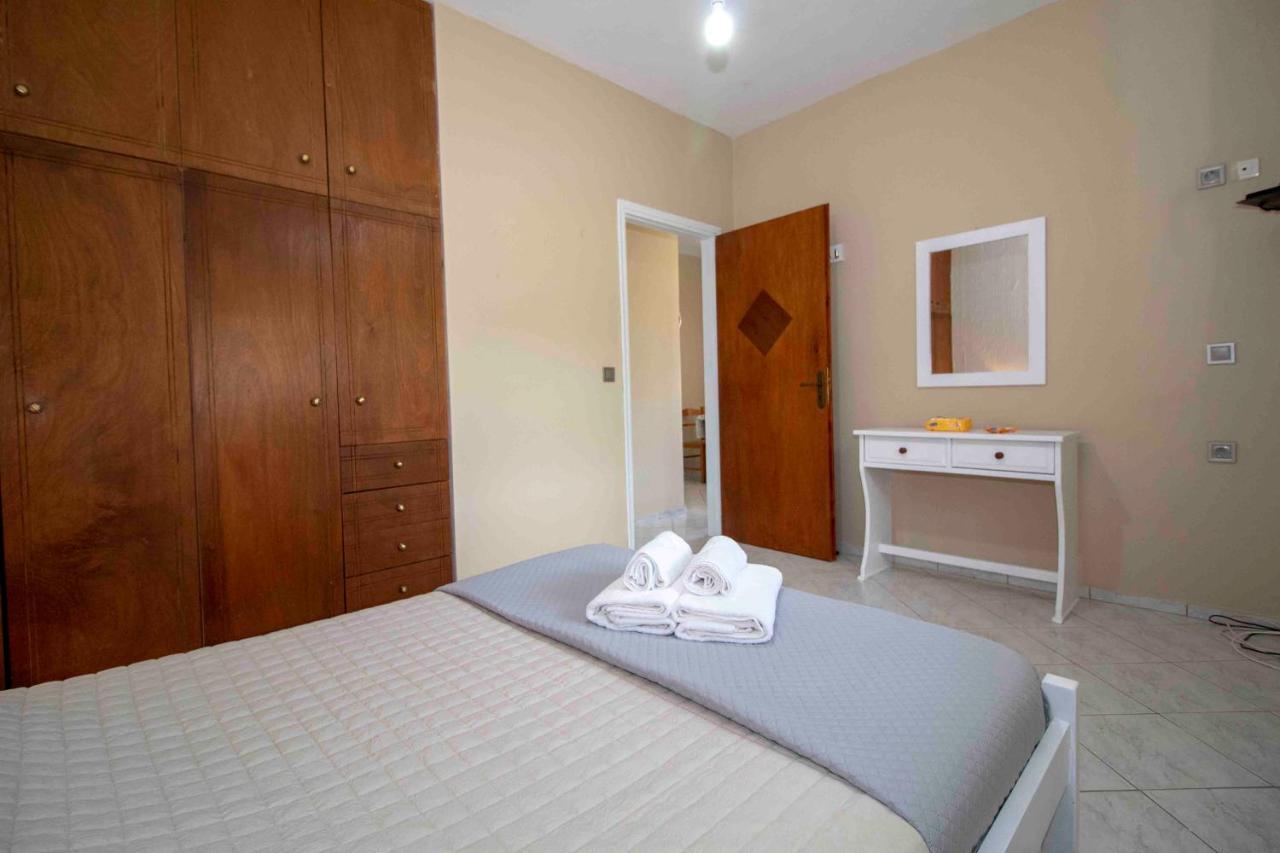Laconian Collection # Gytheio Sea View Kostantinos Apartment# Selinitsa المظهر الخارجي الصورة